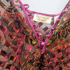 Vintage Victoria Secret Set